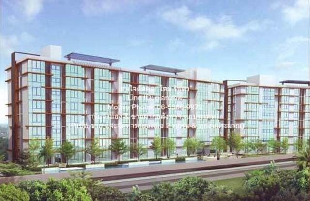 CONDO. ดิ ไอริส พระราม 9-ศรีนครินทร์ 1 Bedroom 32 ตร.ม. 1590000 THAI BAHT ใกล้ ARL หัวหมาก เดินทางง่าย กรุงเทพ 1