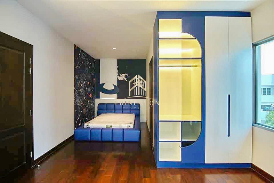 Luxury houses for sale or rent Perfect Masterpiece Rama 9 Krungthep Kreetha 13