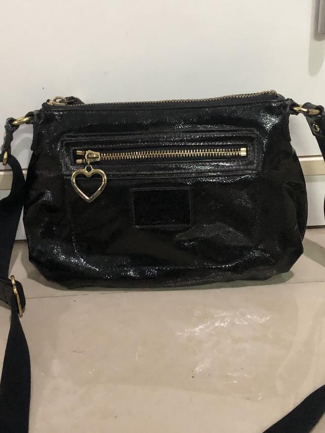 กระเป๋าสะพายcoachมือสอง