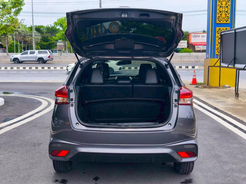 รหัสรถ KPV953 2023 TOYOTA YARIS ECO 1.2 SPORT 16
