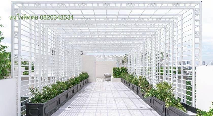 ประกาศขายคอนโด (เจ้าของขายเอง) ห้องใหญ่ ทำเลดี พร้อมอยู่ ราคาดี  **🏢 Chateau In Town Ratchayothin** คอนโด สไตล์ Modern English  ชาโตว์ อินทาวน์ รัชโ 6