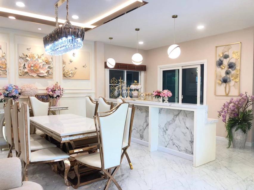 ให้เช่าบ้าน Pool Villa 2 ชั้น จองแล้วมาใช้ชีวิตดี ๆ ที่สร้างเองได้🌴 18