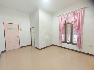 บ้านเดี่ยว 1 ชั้น หมู่บ้าน เจริญทรัพย์ อยุธยา 5