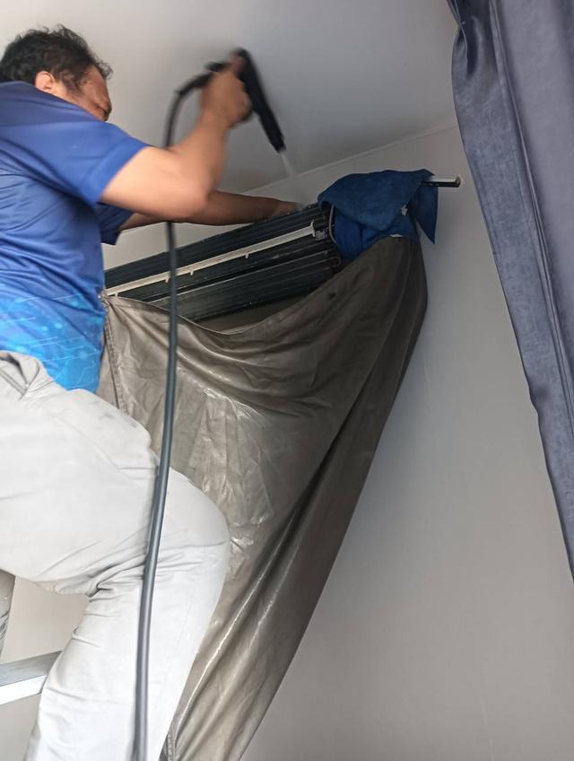 ล้างแอร์อ่อนนุช 065-296-9235 ซ่อมแอร์พัฒนาการ ย้ายแอร์ประเวศ ติดตั้งแอร์สุขุมวิทบริการดีราคาถูกบริการด้วยทีมช่างมืออาชีพ