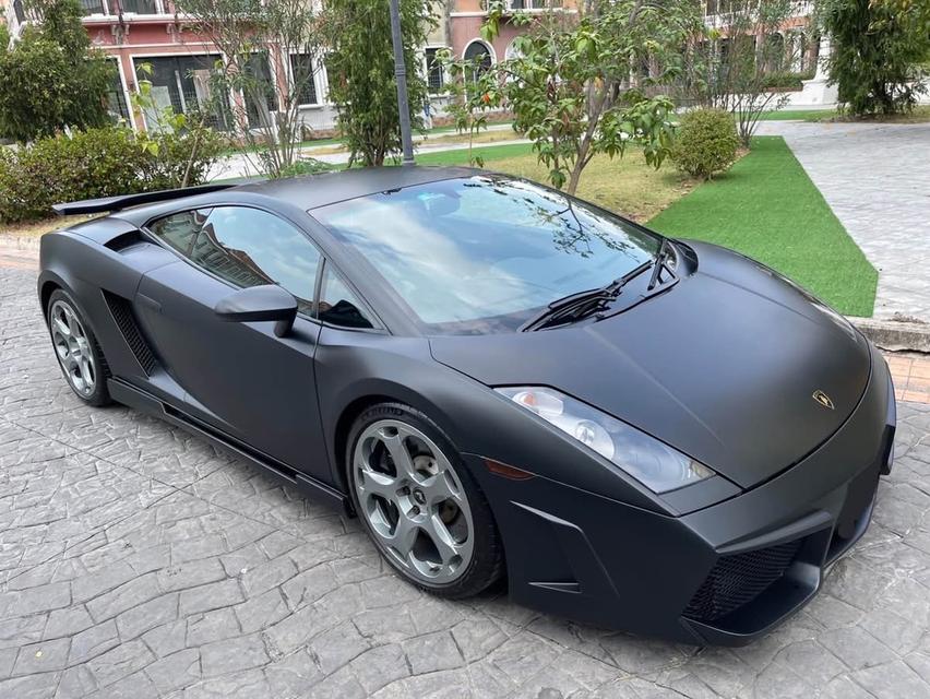 ขายรถ Lamborghini Gallardo  2