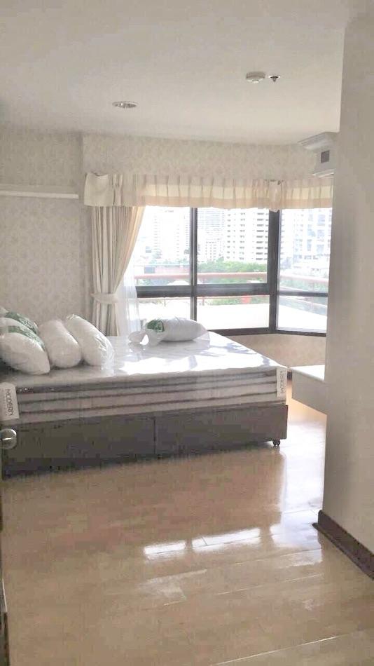 ขาย คอนโด ซอยร่วมฤดีบ้าน เพลินจิต 120 ตรม. 3นอน 2น้ำ ชั้น10 BTSเพลินจิต One Bangkok 5