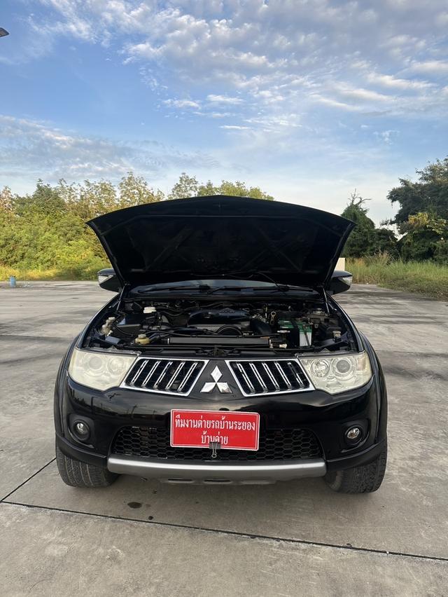 รหัสรถ TBK53 Mitsubishi Pajero Sport 2.5💥ปี2009💥 17