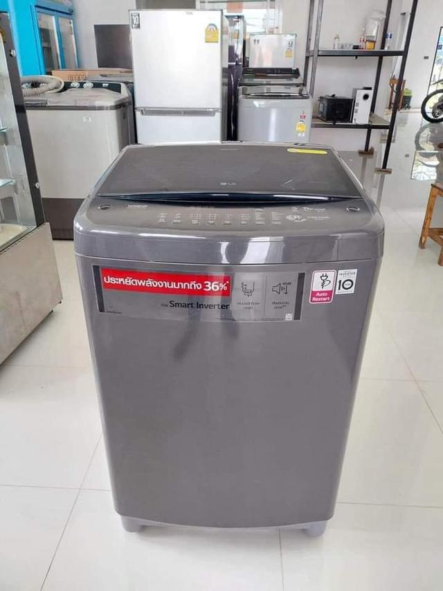 เครื่องซักผ้า LG 13 Kg  3