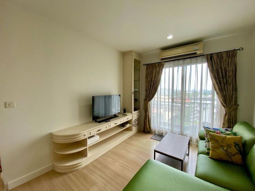 ขายพร้อมผู้เช่า คอนโด เดอะ ซี้ด มิงเกิ้ล สาทร–สวนพลู ชั้น 11 ใกล้รถไฟฟ้า MRT ลุมพินี 3