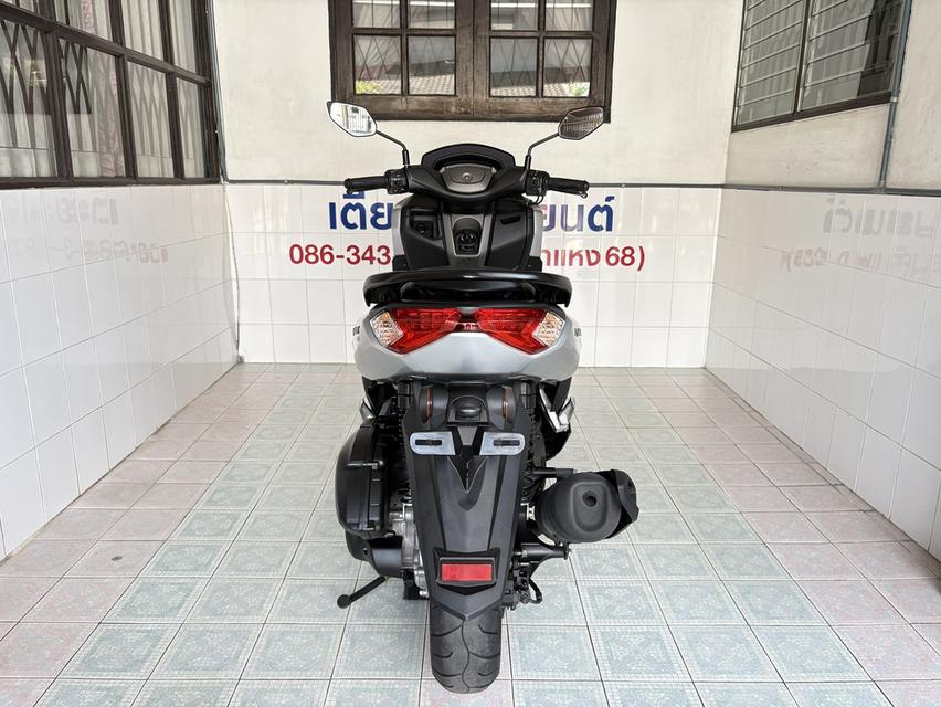 Yamaha N-Max Connected วิ่ง 8000 โล ปี67 รูปที่ 8