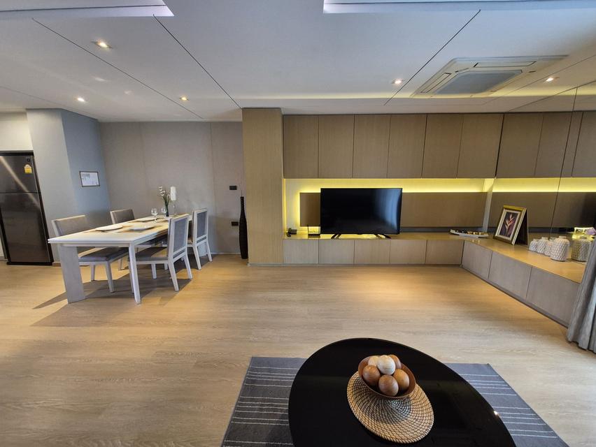 For Rent • Private Residence • 2 Bedroom • 126 Sq.m • Sukhumvit 31 4