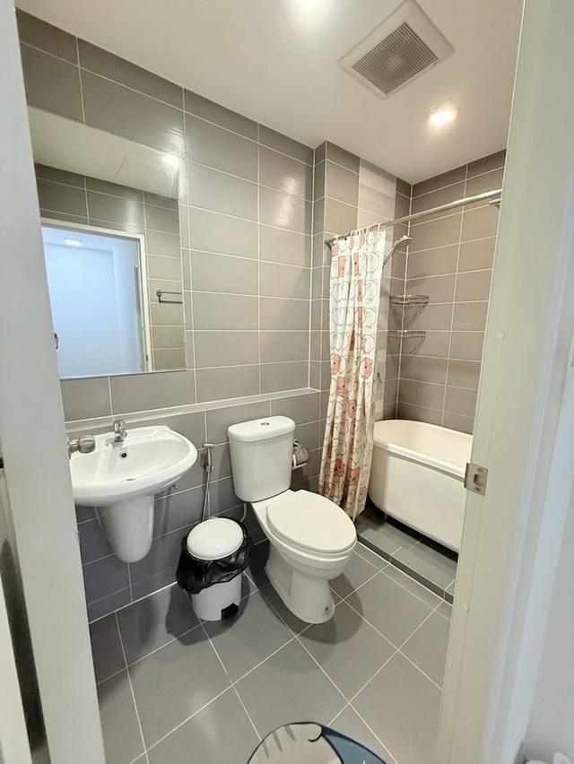 บ้านทาวน์โฮม พลีโน่บางนา-วงแหวน 9