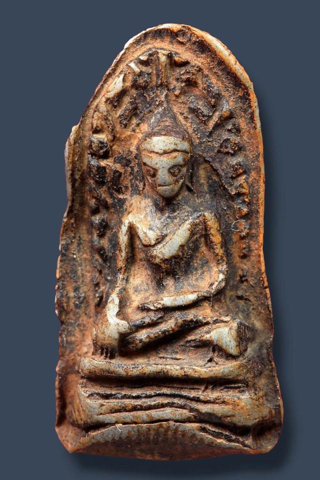 พระรอดมหาวัน จ.ลำพูน