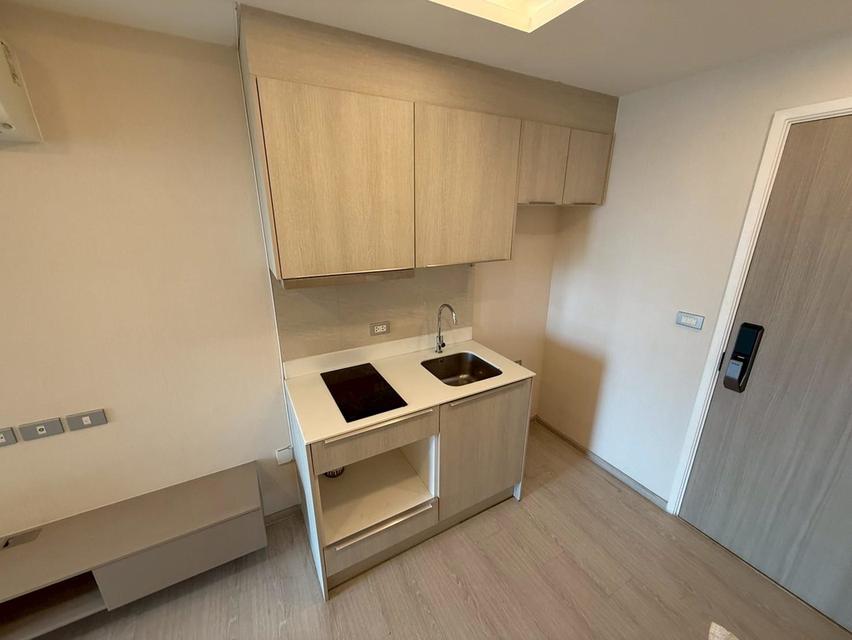 ให้เช่าคอนโดมิเนียม ใจกลางสุขุมวิท โครงการวีธารา 4