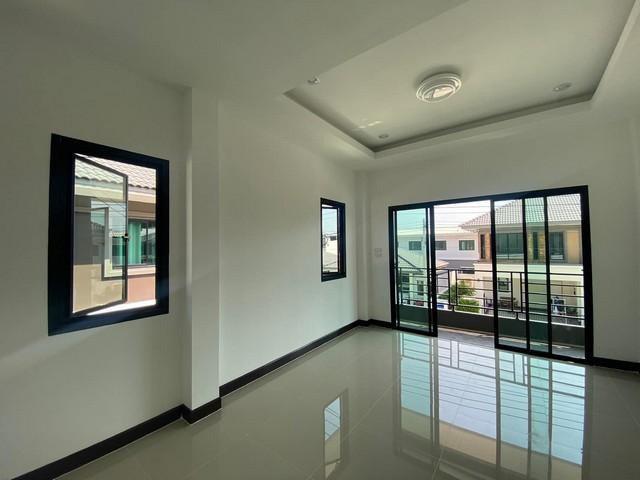 PML03 ขาย ให้เช่า บ้านเดี่ยว 2 ชั้น บ้านภิภาพร แกรนด์ 5 คลองหลวง Baan Pipapron Grand 5 Khlong Luang  5