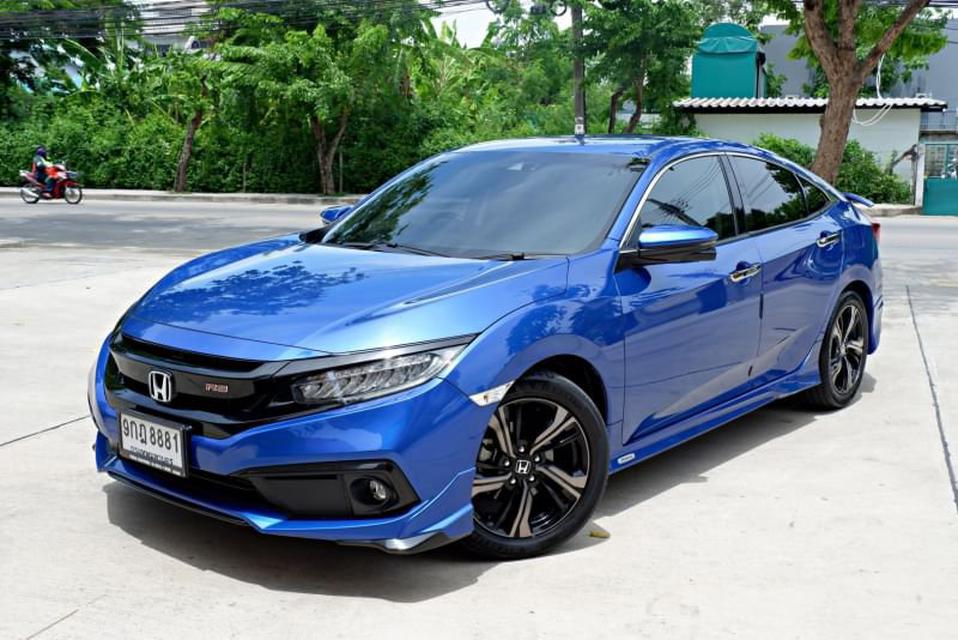 Honda civic 1.5RS 2019 3