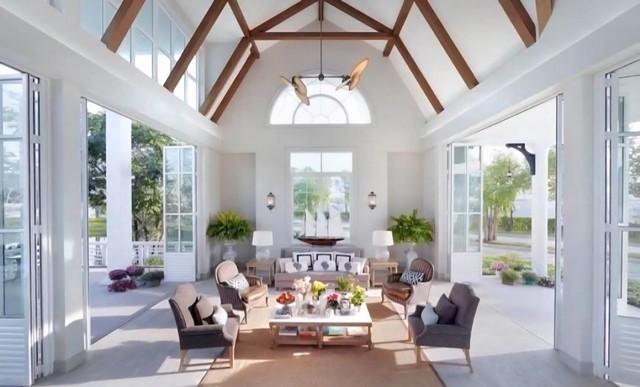 ให้เช่าบ้านเดี่ยว2ชั้น58ตรว. ถนนปัญญาอินทรา เลียบคลอง2 ใกล้แฟชั่นไอส์แลนด์ 3