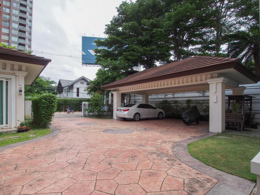 บ้านเดี่ยว เดอะซีตี้ รัตนาธิเบศร์ แคราย The City บ้าน นนทบุรี 3