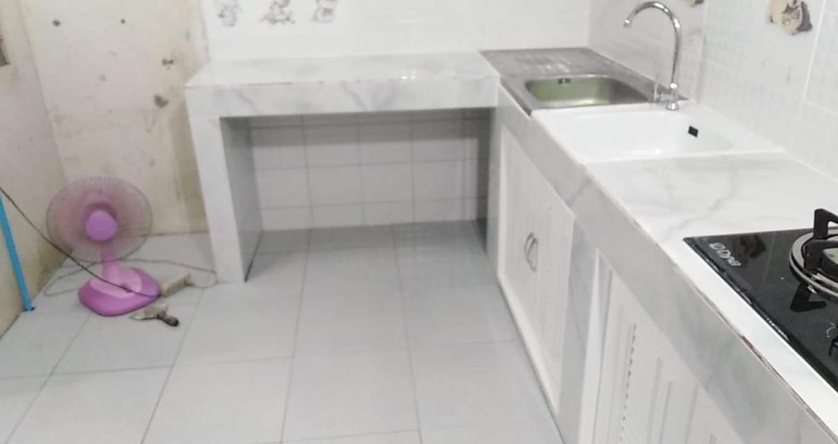 ขายทาวน์โฮม หมู่บ้านเอื่ออาทร 7/3 ลำลูกกาคลอง7 799,000 บาท 11