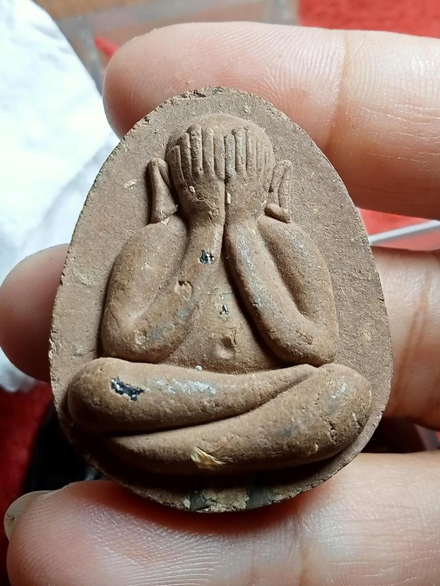 หลวงปู่โต๊ะ ปี59รุ่นมหาลาภเศรษฐีพันล้าน มวลสารหลวงปู่โต๊ะฝังแร่ตะกรุดคู่เงิน