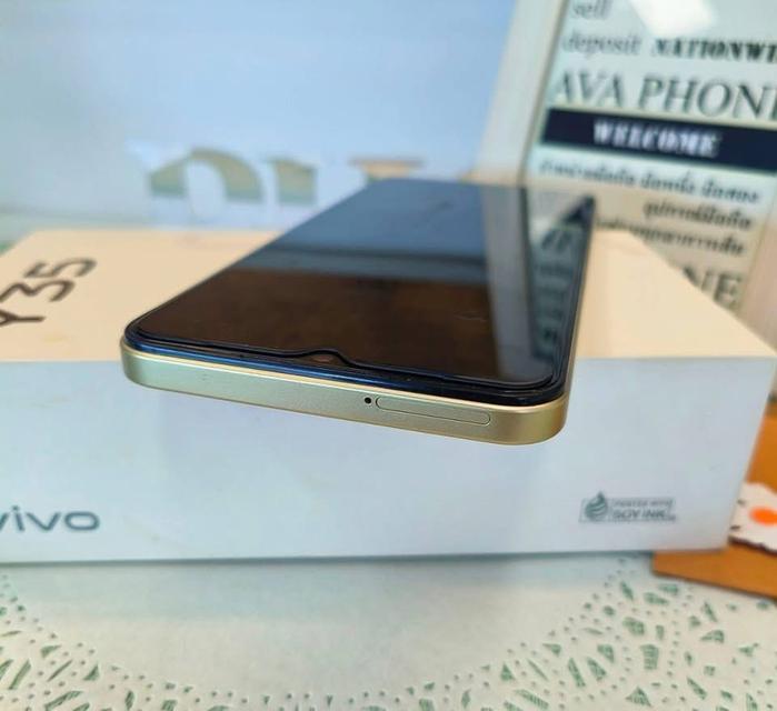 Vivo Y35  ขายด่วนสุดคุ้ม 5