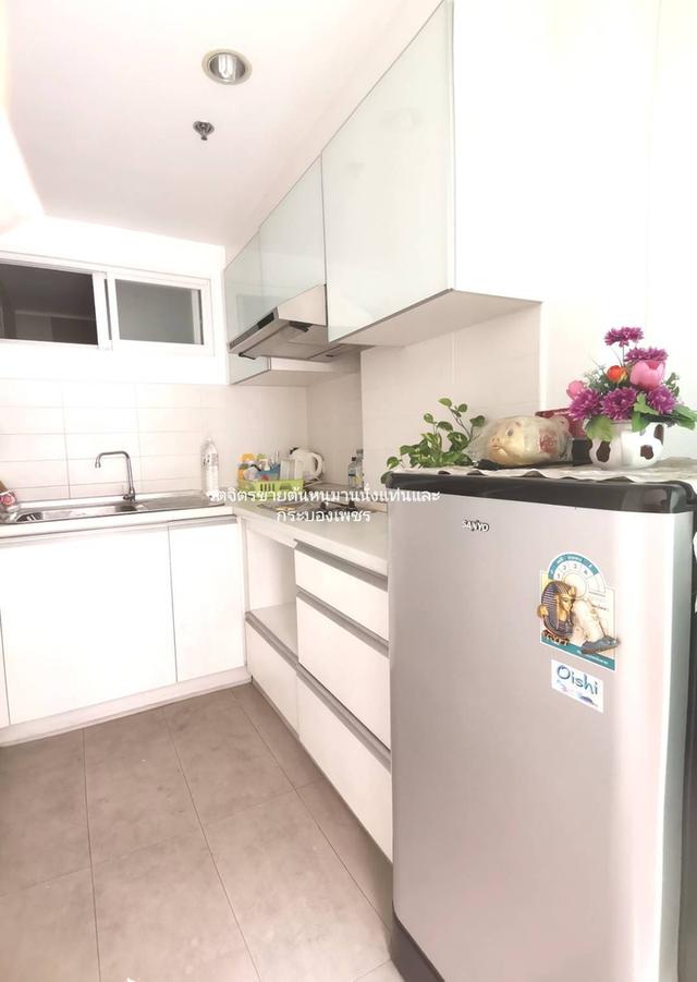 Sell condo LPN Suite Pinklao 63.53 sq.m. at 4.4 mio.baht 2