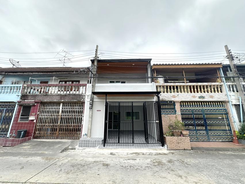 หมู่บ้านบัณฑิต ถนนวิภาวดีรังสิต ซอย76 แขวงสนามบิน เขตดอนเมือง กรุงเทพมหานคร 2