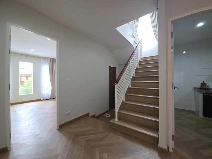 หมูบ้านฮาบิเทีย เวนต์ ปัญญาอินทรา-ซาฟารีเวิลด์ 14