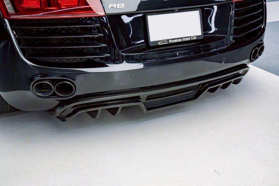 📍 รหัสรถ: 67GG4289 🏎🔥 Audi R8 V8 🔥🏎 รูปที่ 5