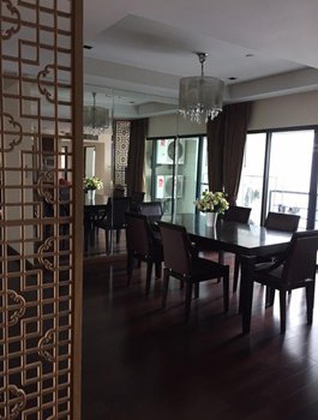Next to BTS Saladang For Sell  Sathorn Gardens   4