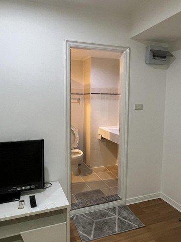 รูป ให้เช่า 1นอน35ตรม8500 บ Lumpini Place Ratchada - Thapra คอนโด ลุมพินี เพลส รัชดา – ท่าพระ ใกล้ BTS ตลาดพลู 4