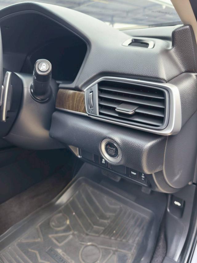 Honda Accord 1.5 EL Turbo 2019 รูปที่ 19