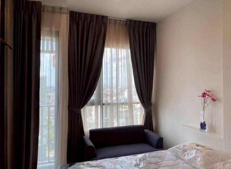 ให้เช่าคอนโด KnightsBridge Prime รัชโยธิน ห้องตกแต่งครบ ขนาด 23 ตรม ชั้น 28 วิว SCB Bank ใกล้ BTSพหลโยธิน24 - ghd000806R 3