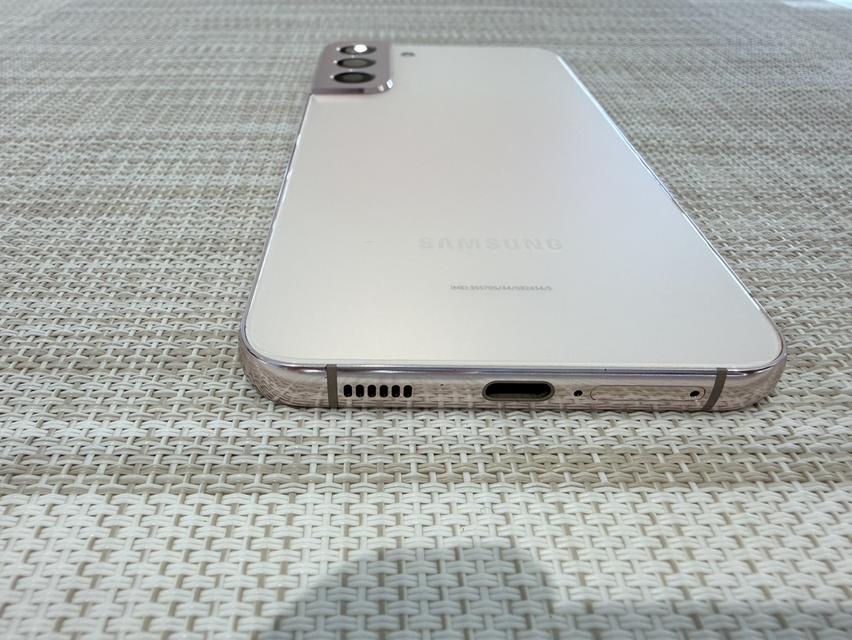 Samsung S22+ 256GB สีส้ม รูปที่ 2