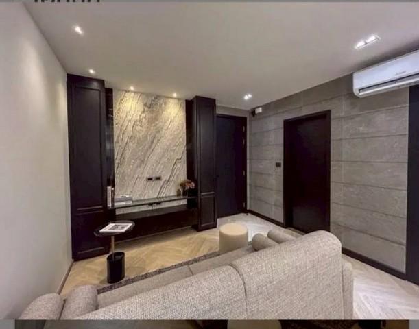 ขายคอนโดสุขุมวิท 65 ห้องใหญ่ ราคาดี รีโนเวทใหม่ ใกล้ BTS เอกมัย 3