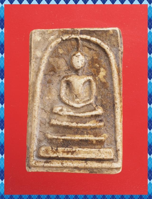 ก14.พระสมเด็จ พระเบญจภาคี พระเครื่อง