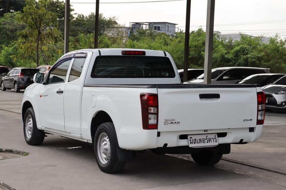 🚩ISUZU D-MAX SPACE CAB 1.9 S DDI 2018 5