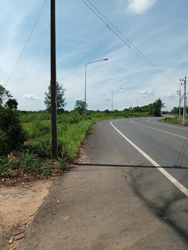 ที่ดินเปล่า ต.เขาหินซ้อน อ.พนมสารคาม จ.ฉะเชิงเทรา 11