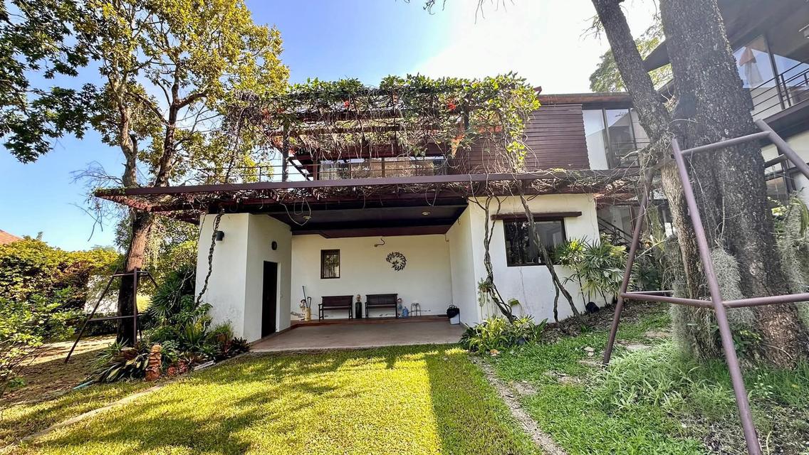 พูลวิลล่าหรู เขาใหญ่ อาณาจักรสุดพรีเมียม รูปย่อยที่ 3