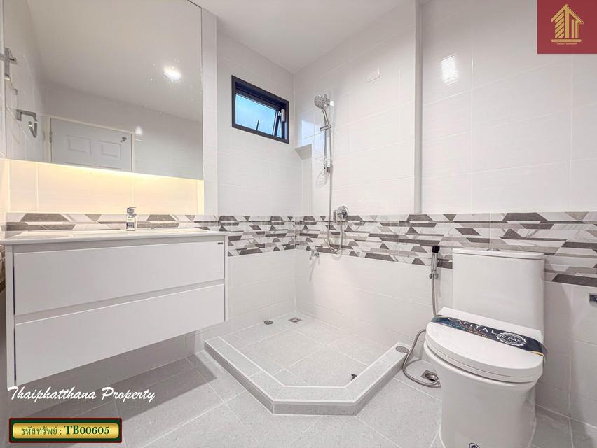 สราญสิริ ศรีวารี 1 บางนา-ตราด ลาดกระบัง 19