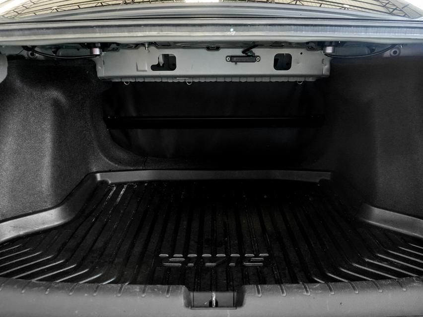 Honda Civic FC 1.8EL AT แต่งกระจังหน้า RS รูปที่ 11