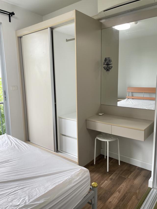 ด่วน คอนโดสวยสไตล์รีสอร์ต ย่านอ่อนนุช ใกล้รถไฟฟ้า 2 สาย 13