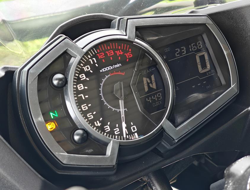 KAWASAKI NINJA400SE Y2020 14