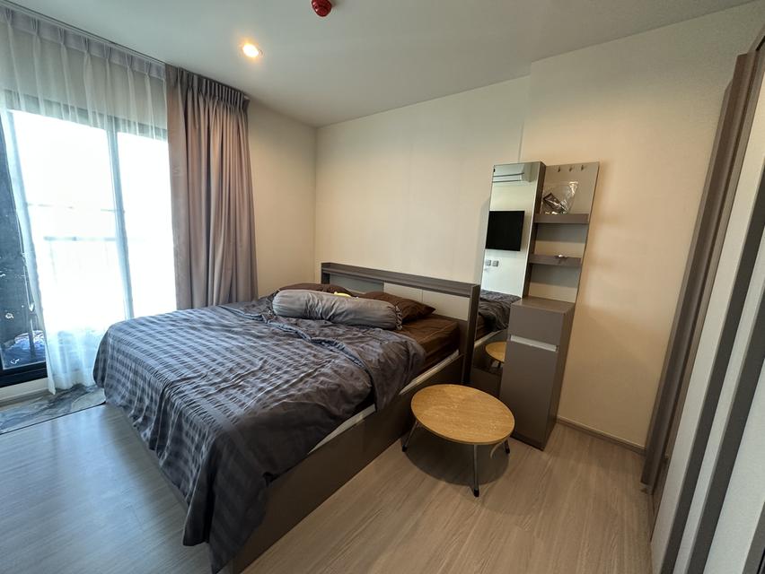 ขายคอนโด aspire erawan prime ชั้น10 35ตรม. ติดbts เอราวัณ 12