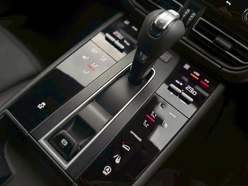 Porsche Macan MNC ปี2022 12