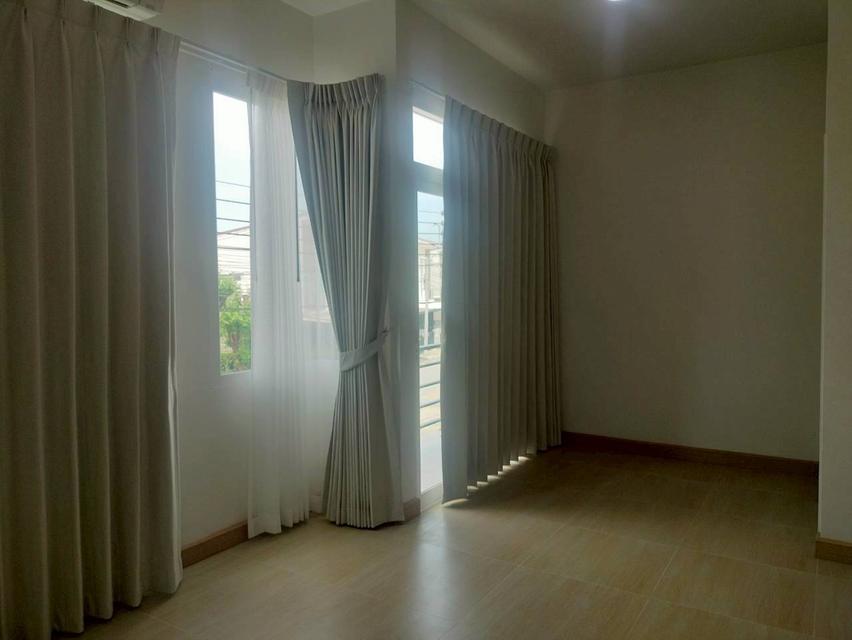 🏡🎈ขายทาวน์โฮม Casa City Bangna บางนา กม.7 ซอยราชวินิตบางแก้ว ทำเลดี ใกล้เมกา บางนา 🤗หน้าบ้านไม่ชนกับใคร 17