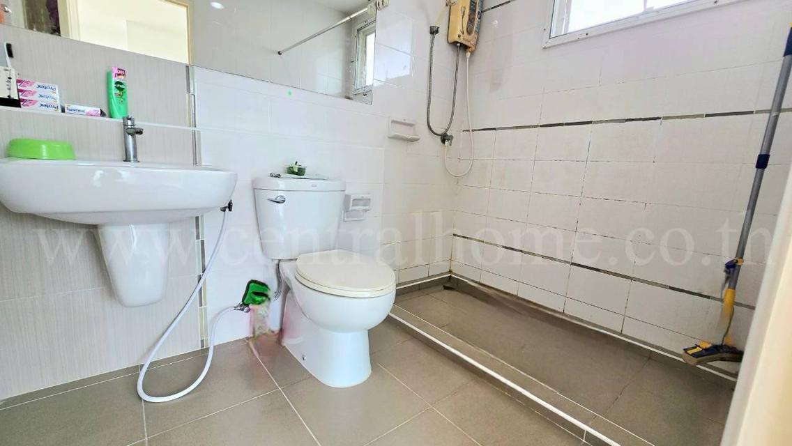 บ้านเดี่ยว อินนิซิโอ 1 รังสิต - คลอง 3 ราคาถูกที่สุดในโครงการ 16