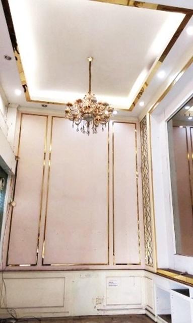 โชว์รูม สำนักงานขาย MRT กระทรวงสาธารณสุข 350 ม. ให้เช่าอาคารพาณิชย์ 2 คูหา 4.5ชั้น คลินิก ออฟฟิศ บิ๊กซีติวานนท์ 200 ม. ต 4