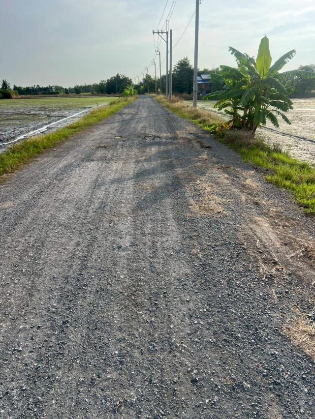 ขายที่ดิน 372.7 ตร.ว. ใกล้หมู่บ้าน เค.ซี.การ์เด้นโฮมและโรงเรียนนวมินทราชินูทิศ 3