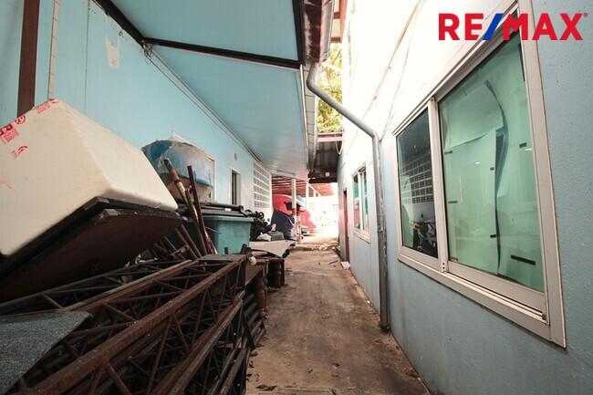 ขายที่ดิน จรัญสนิทวงศ์ 25 ห่างจากถนนหลัก 700 เมตร ถมแล้ว 7